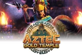 Aztec: Gold Temple slot game by Advantplay