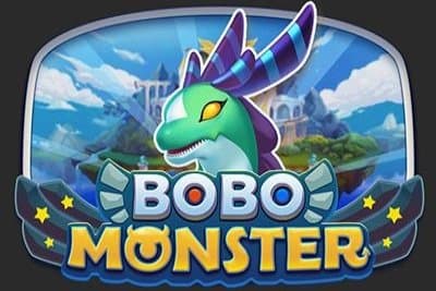 Bobo Monster slot game by Advantplay