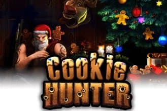 Cookie Hunter slot game by Advantplay