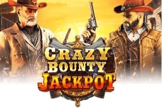 Crazy Bounty: Jackpot slot game by Advantplay