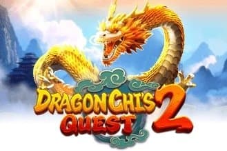 Dragon Chi's Quest 2 slot game by Advantplay