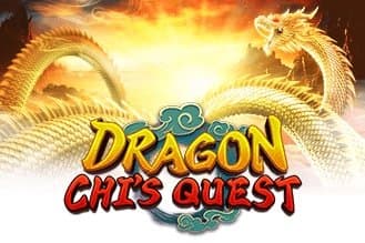 Dragon Chi's Quest slot game by Advantplay