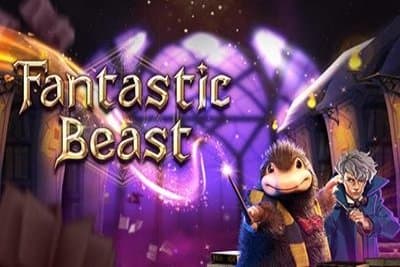 Fantastic Beast slot game by Advantplay