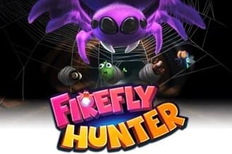 Firefly Hunter slot game by Advantplay