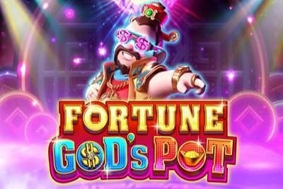Fortune God’s Pot slot game by Advantplay