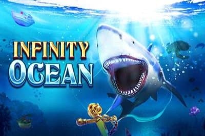 Infinity Ocean slot game by Advantplay