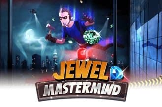 Jewel Mastermind slot game by Advantplay