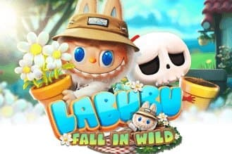 Labubu: Fall in Wild slot game by Advantplay
