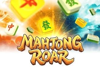 Mahjong Roar slot game by Advantplay