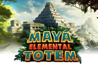 Maya: Elemental Totem slot game by Advantplay