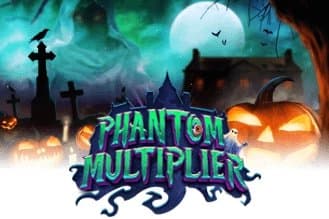 Phantom Multiplier slot game by Advantplay