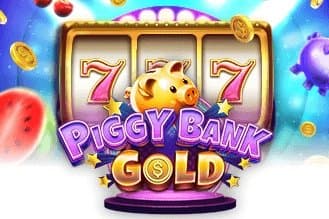 Piggy Bank Gold slot game by Advantplay