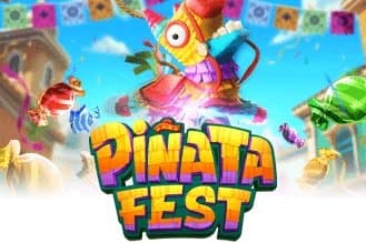 Pinata Fest slot game by Advantplay