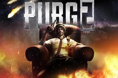 PUBG2 slot game by Advantplay