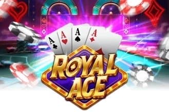 Royal Ace slot game by Advantplay
