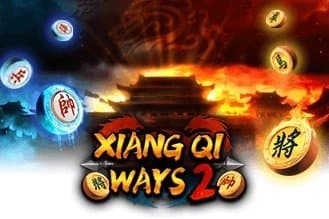 Xiang Qi Ways 2 slot game by Advantplay