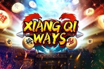 Xiang Qi Ways slot game by Advantplay