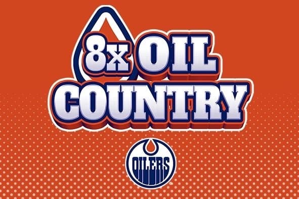 8x Oil Country slot game by AGS