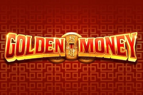 Golden Money slot game by AGS
