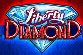 Liberty Diamond slot game by AGS