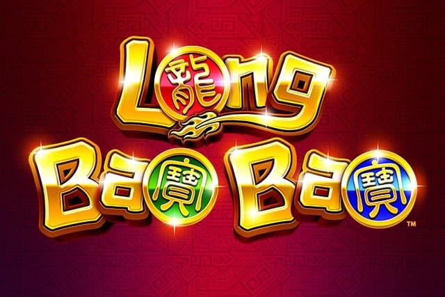 Long Bao Bao slot game by AGS