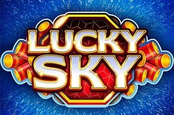 Lucky Sky slot game by AGS