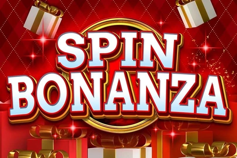 Spin Bonanza slot game by AGS