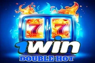 1win Double Hot slot game by AGT Software