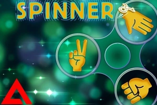 Spinner slot game by AGT Software