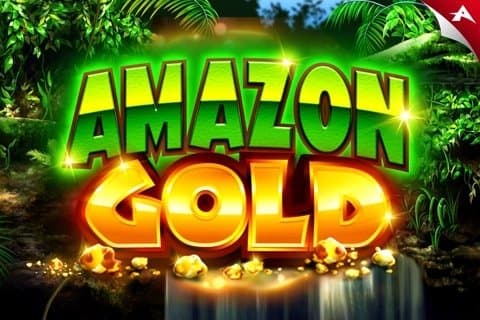 Amazon Gold slot game by Ainsworth