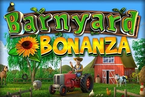 Barnyard Bonanza slot game by Ainsworth