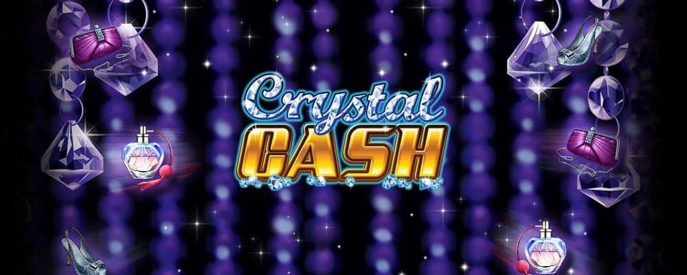 Crystal Cash slot game by Ainsworth