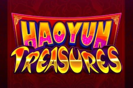 Hao Yun Treasures slot game by Ainsworth