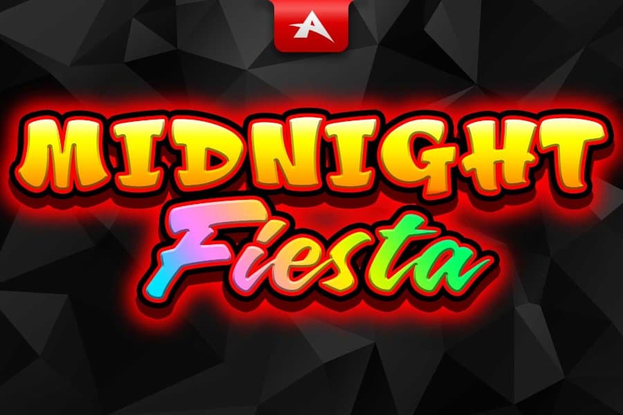Midnight Fiesta slot game by Ainsworth