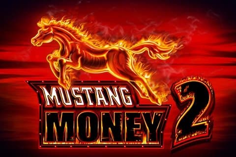 Mustang Money 2 slot game by Ainsworth