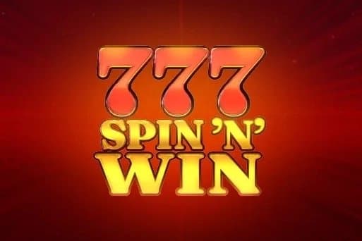 777 Spin'n'Win slot game by Air Dice
