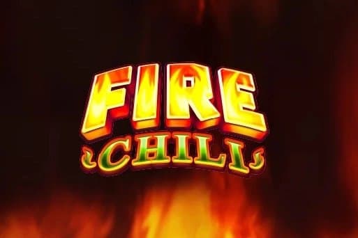 Fire Chili slot game by Air Dice