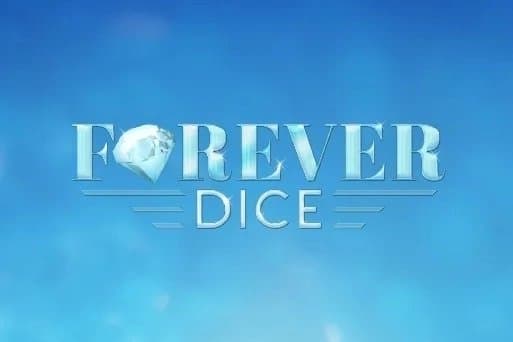 Forever Dice slot game by Air Dice