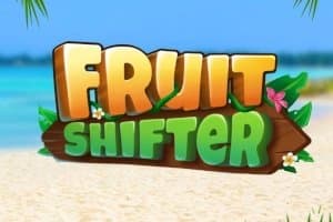 Fruit Shifter slot game by Air Dice