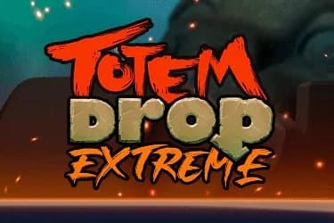 Totem Drop Extreme slot game by Air Dice