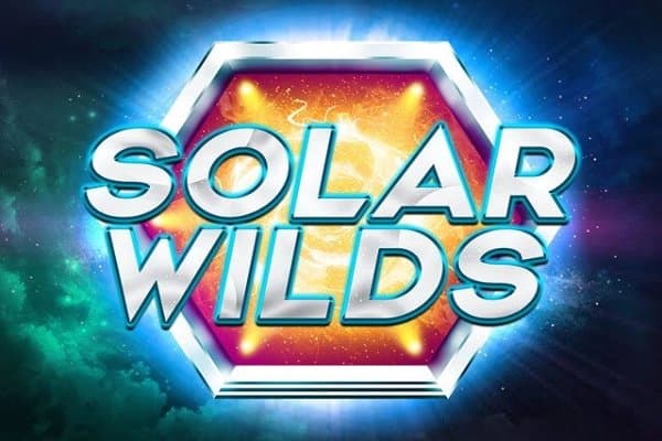 Solar Wilds slot game by All For One Studios