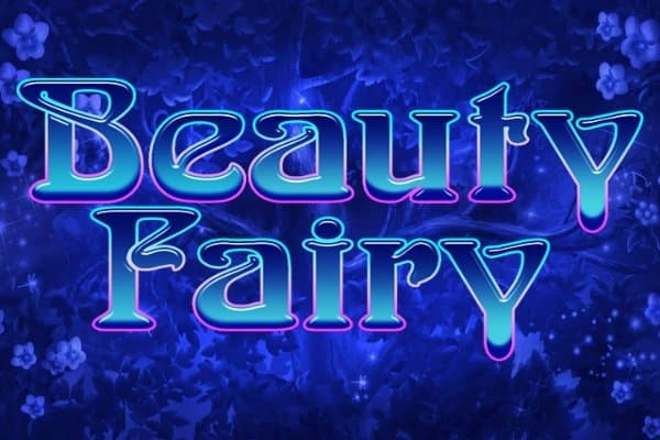 Beauty Fairy slot game by Amatic