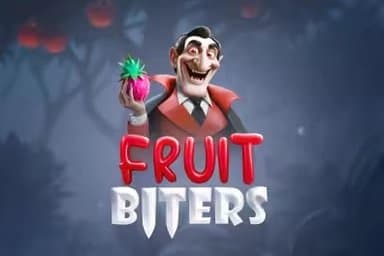 Fruit Biters slot game by Amatic