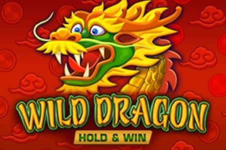 Wild Dragon Hold & Win slot game by Amatic