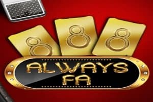 Always Fa slot game by Ameba Entertainment