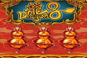 Dragon 8 slot game by Ameba Entertainment