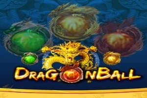 Dragon Ball slot game by Ameba Entertainment