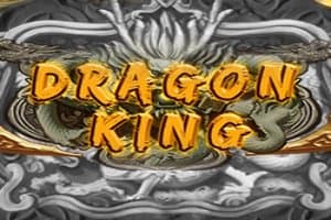 Dragon King slot game by Ameba Entertainment