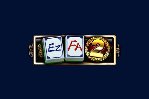 Easy Fa 2 slot game by Ameba Entertainment