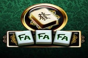 FaFaFa slot game by Ameba Entertainment
